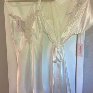 Macy’s Wedding Lingerie